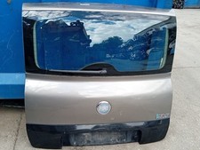 Portellone posteriore completo - portellone,