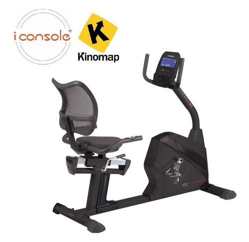 Cyclettes toorx brx r100 hrc - toorx, brx-r100