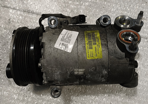 Lr056300 compressore land - compressore,