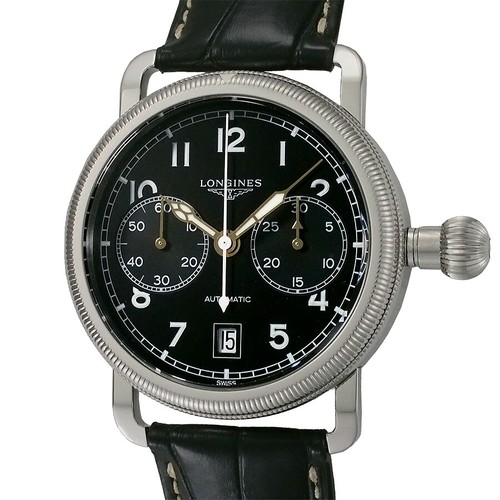 Longines heritage avigation - longines,