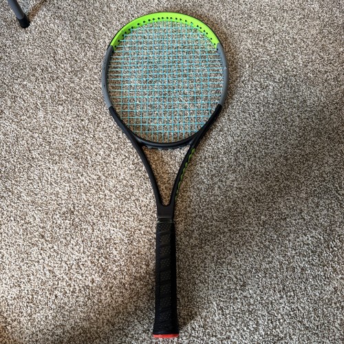 Wilson blade 104 2 - wilson,