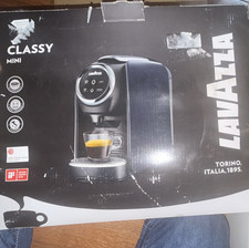 Lavazza Classy Mini Capsule
