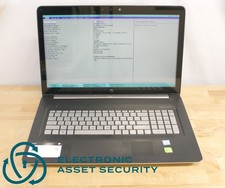 HP Envy m7 i7-6500U 2,50 GHz 16 GB RAM (senza unità)