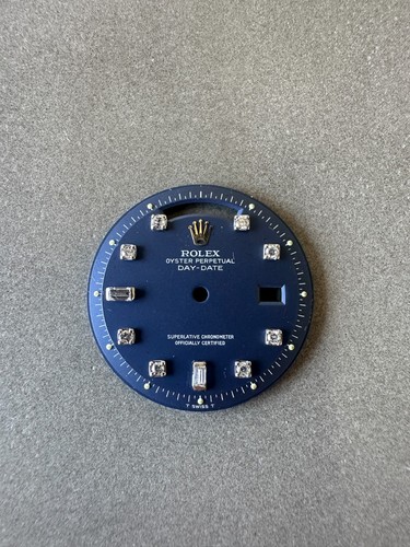 Quadrante rolex per day - rolex, day-date