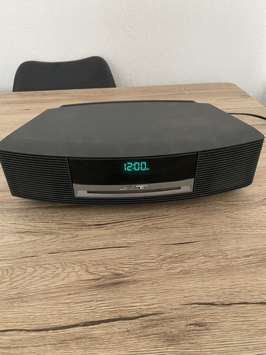 Bose wave music system modèle - bose,