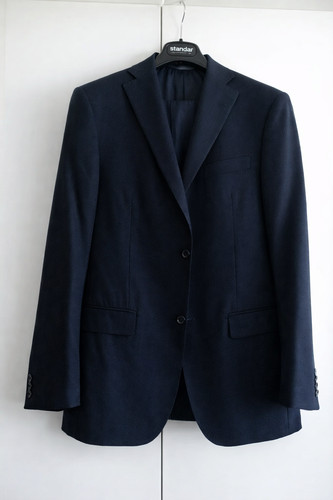 Giacca uomo fellini bottoni - fellini, 2