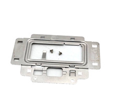 Alloggiamento TouchPad e Viti per Notebook HP COMPAQ 6720S HSTNN-I39C