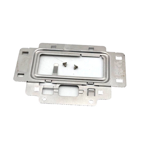 Alloggiamento touchpad viti - touchpad, e