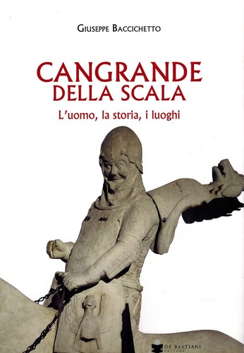 Cangrande della scala - cangrande, scala.