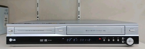 7000 combo - lg, rc-7000