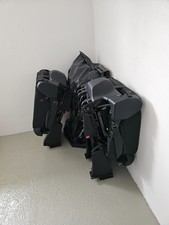 Sedili Ford Tourneo Custom 2018