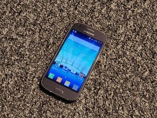 Samsung Galaxy Ace 4 - 8GB - Nero - Sbloccato - Perfettamente Funzionante - Spedizione Gratuita