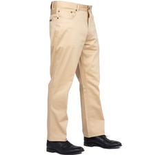 Pantaloni di fascia alta