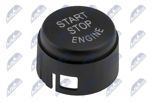 Pulsante start stop - pulsante, nty