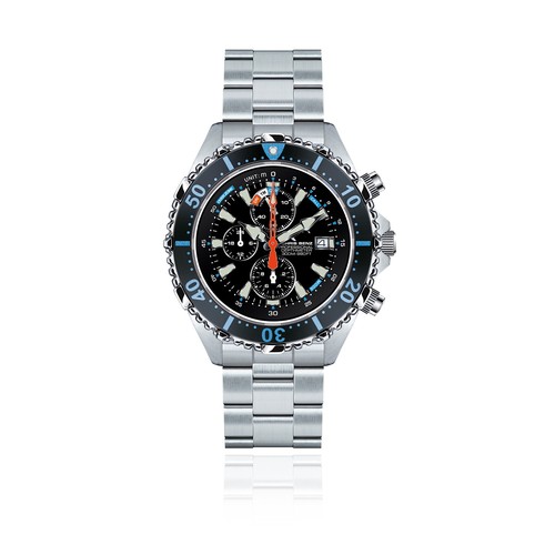 Chris benz deepmeter - chris,