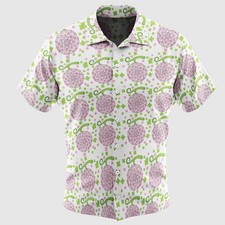 Camicia hana - no, mi