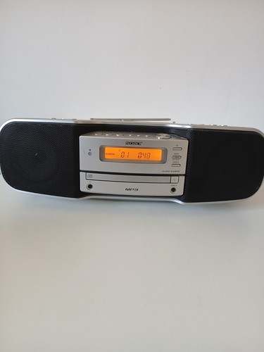 Stereo sony s50cp - sony,
