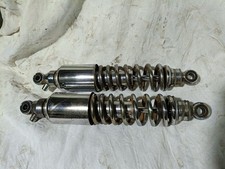 Ammortizzatori Bitubo Moto Guzzi