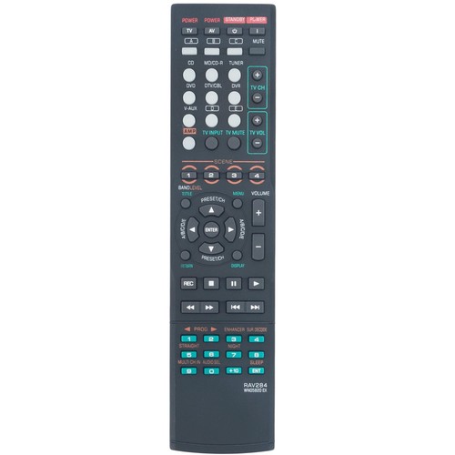 Rav284 wn05820ex telecomando - rav284-wn05820ex,