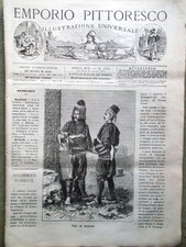 Emporio Pittoresco del 21