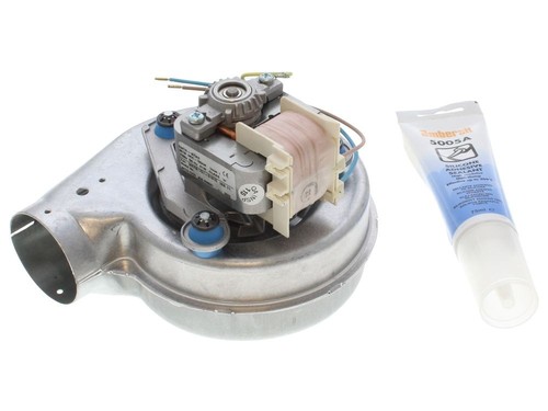 Ventilatore baxi 229422 - ventilatore,