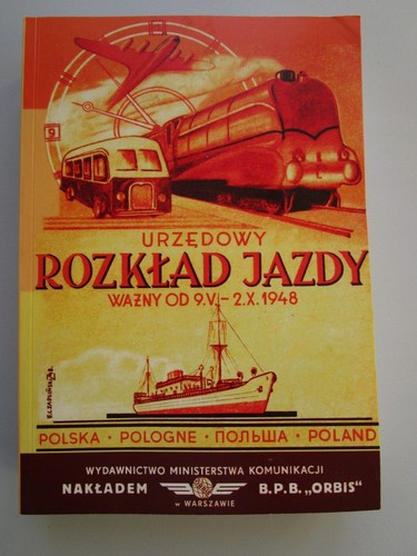Polonia train timetable - polonia,