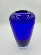 Murano? Vaso in vetro