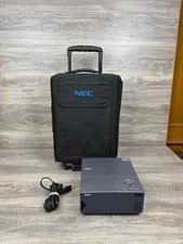 NEC VT540 VT 540 Multisync