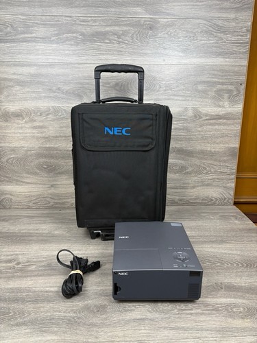 Nec vt540 540 multisync - nec,