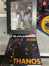 Thanos Altaya Marvel Movies