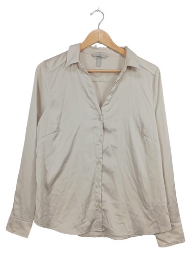 Camicetta donna beige - h&m,