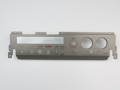 Akai 747 parte da - parte,