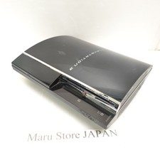 PlayStation3 PS3 CECHA00 60GB