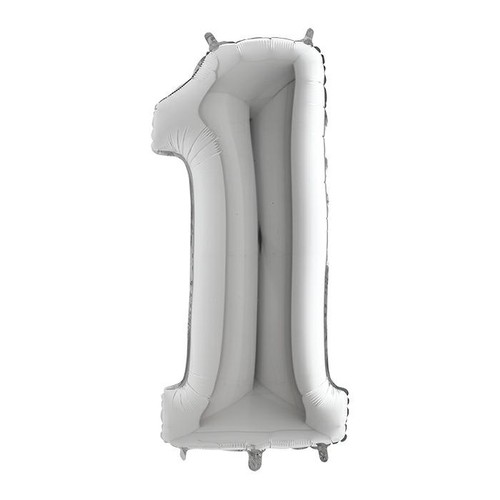 Palloncini mylar numero - palloncini,