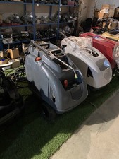 idropulitrice professionale 200 bar