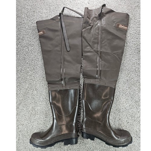 Lacrosse hip waders uomo - hip,