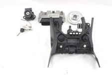 BMW F 700 GS 13618562426 51257700072 KIT CHIAVI ECU ACCENSIONE K70 14 - 17 KEYS 