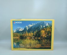 🧩INTERNO NUOVO: Lac de