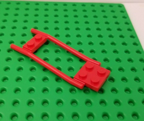 Nuovo lego horse hitch - lego,