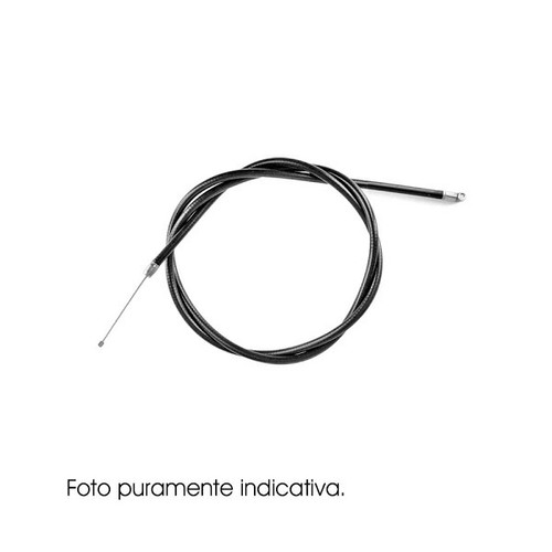 Cavo trasmissione gas benzina - cavo,