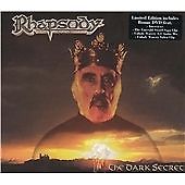 Rhapsody the dark - rhapsody–'the,