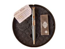 Penna Harley Davidson Waterman COME NUOVA
