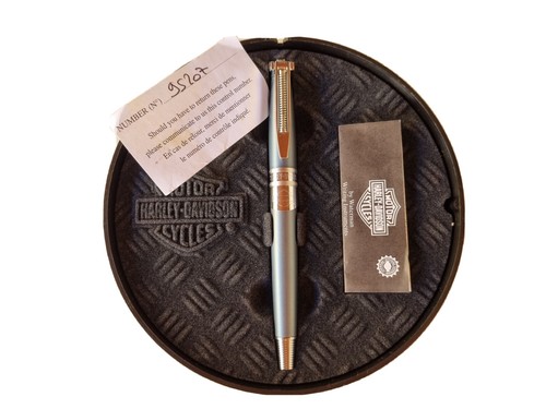 Penna harley davidson - penna,