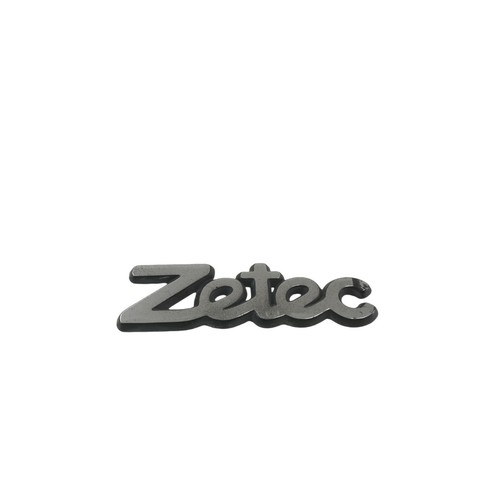 Zetec stemma emblema - stemma, cofano