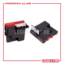 Scheda di Accensione e