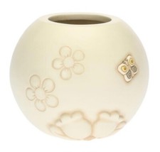 THUN ELEGANCE VASO PICCOLO IN CERAMICA