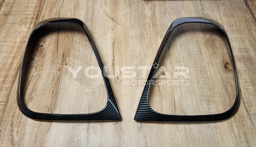 Seller carbon effect rear - seller,
