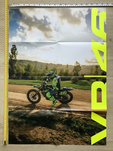 Valentino rossi yamaha yzf - yamaha,