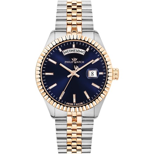 Orologio philip watch - philip, caribe