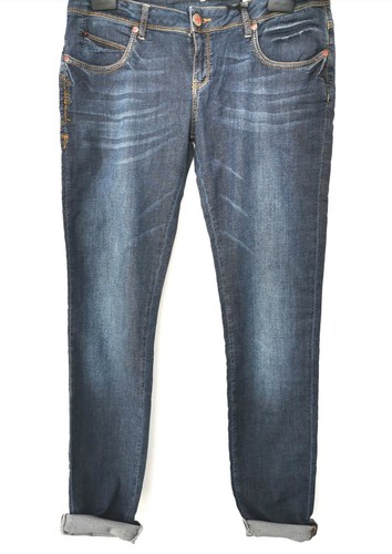 Jeans donna elements - zu,